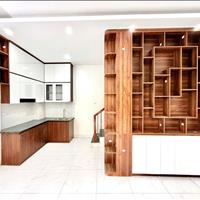 Hiếm có! Nhà 5 tầng mới tinh – nội thất sáng xịn – Bát Khối Long Biên – giá 4.85 tỷ
