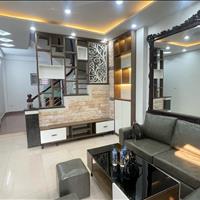 Ngõ ô tô thông – Nhà 40m² Thạch Bàn dân xây chắc như pháo đài – giá 6.05 tỷ