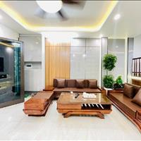 Bán nhà phố Giải Phóng- Hoàng Mai 45m² 4 tầng - Ô tô đỗ cửa