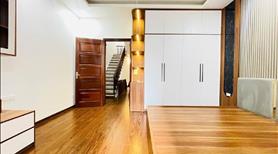 Bán nhà phố Giải Phóng- Hoàng Mai 45m² 4 tầng - Ô tô đỗ cửa - Ảnh 2