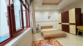Cho thuê căn hộ cửa sổ lớn giá chỉ 5Tr , phòng rộng bếp xa giường - Ảnh 3