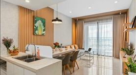 Căn hộ 2PN mới bàn giao kế Công Viên Gia Định 1,92 tỷ/60 m2, full nội thất ở liền 07O3.5O1.O89 - Ảnh 3