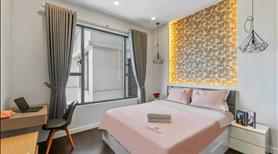 Căn hộ 2PN mới bàn giao kế Công Viên Gia Định 1,92 tỷ/60 m2, full nội thất ở liền 07O3.5O1.O89 - Ảnh 5