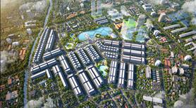 Biệt thự, Liền kề Economy City – Văn Lâm, Hưng Yên Chỉ từ 9.5 tỷ  - Ảnh 5