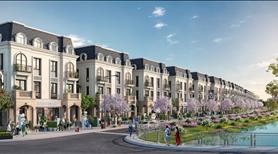 Biệt thự, Liền kề Economy City – Văn Lâm, Hưng Yên Chỉ từ 9.5 tỷ  - Ảnh 6