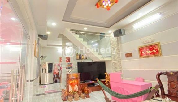 Nhà đẹp bán gấp hiệp bình chánh thủ Đức gigamall - Ảnh 1