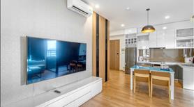 Cần bán nhanh căn hộ 02 tầng 25 OC1B Mường Thanh Viễn Triều - Ảnh 3