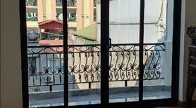 Bân nhà phân lô ô tô đỗ cửa - Ảnh 2