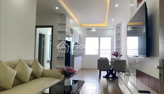 Cần bán CH chung cư Mường Thanh Viễn Triều full nội thất mới 100% phong cách hiện đại sang trọng - Ảnh 1