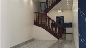 Bân nhà phân lô ô tô đỗ cửa - Ảnh 10