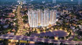 Chính chủ bán căn hộ B401 toà B Tecco City Thái Nguyên - Ảnh 12