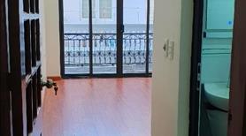 Bân nhà phân lô ô tô đỗ cửa - Ảnh 5