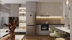 Chung cư Ben Hill Thuận An diện tích 50,64m2 giá từ 31,8tr/m2 - Ảnh 3