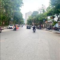 Bán Biệt thự Linh Đàm, sát công viên hồ điều hòa thoáng mát, 310m, 3 tầng, MT 16.86m, giá hợp lý