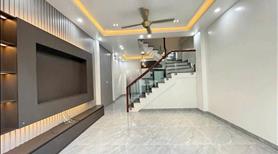 Rẻ nhất phân khúc - Đường Hoàng Mai - 45M2 - 6 Tầng - Ô Tô Đỗ Cổng - Chỉ 7.35 TỶ - Ảnh 3
