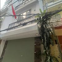 Rẻ nhất phân khúc - Đường Hoàng Mai - 45M2 - 6 Tầng - Ô Tô Đỗ Cổng - Chỉ 7.35 TỶ