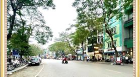 Bán nhà mặt phố Đại Cồ Việt- 140m2 nở hậu- Vị trí Hiếm- Giá tốt đầu tư 52 tỷ - Ảnh 3