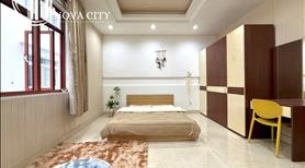 Cho thuê căn hộ cửa sổ lớn giá chỉ 5Tr , phòng rộng bếp xa giường - Ảnh 6