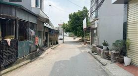 Đất thổ cư xóm 4 Đông Dư - DT: 59,1m2 - Vị trí kinh doanh đỉnh, gần hồ, trường, chợ - Ảnh 3