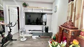Chung cư Phúc Yên, Phan Huy Ích, TB: Nhà mới, đầy đủ nt, 2p ngủ, 9tr/th - Ảnh 4