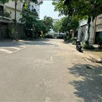 Bán Đất Giang Biên Chếch Vườn Hoa: 72,67m2, mặt tiền đẹp, cạnh Trường Chợ, tiện ích bạt ngàn