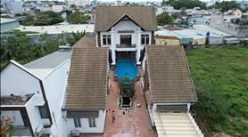 Biệt thự 865m2 trung tâm Thành Phố Thủ Đức, chính chủ - Ảnh 5