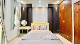 🚗 Hẻm Xe Hơi 50m² Phường 11 Gò Vấp — Nhà 4 Tầng Full Nội Thất, Giá Tốt! - Ảnh 2
