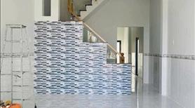 Bán gấp căn nhà sau lưng chợ Bình Chánh đường Đinh Đức Thiện - Ảnh 3