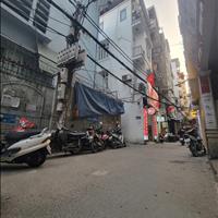 Bán gấp nhà mới, ngõ kinh doanh tại Cầu Giấy