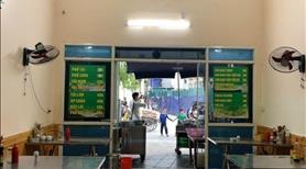 Nhà mặt phố đẹp - Ảnh 3