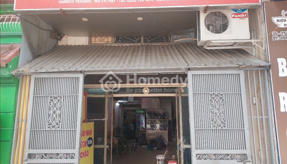 Nhà mặt phố đẹp - Ảnh 1