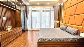 Bán nhà đẹp nhất nhì cầu giấy – trung tâm cầu giấy – ngõ 5m ô tô – sổ đỏ chính chủ – giá mêm nhất - Ảnh 2