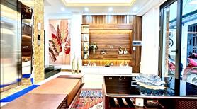Bán nhà đẹp nhất nhì cầu giấy – trung tâm cầu giấy – ngõ 5m ô tô – sổ đỏ chính chủ – giá mêm nhất - Ảnh 3