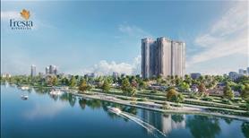 Fresia Riverside - Căn hộ 30 tầng đẳng cấp ven sông Đồng Nai. Nơi an cư lý tưởng, đầu tư tiềm năng! - Ảnh 6