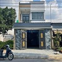 Cần Bán Gấp Nhà 1 Trệt 1 Lầu, 4pn, Sổ Hồng Riêng, Giá 1tỷ1 – Liên Hệ Ngay!