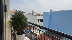 🔥 Hẻm 3m 41m² — Nhà Đang Xây Mới 3 Tầng — Đối Diện BV Gò Vấp — Phường 11 Gò Vấp — Giá 6.2 Tỷ 🔥 - Ảnh 2