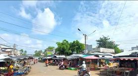 KD thua lỗ bán 3.300M2 đất đường thông ra KCN đang HĐ đông công nhân xây trọ cho thuê. Gía 150TR - Ảnh 5