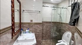 Ngay trung tâm - Cần bán căn hộ penthouse Mường Thanh 60 Trần Phú, nội thất 100% gỗ thịt, view biển - Ảnh 10