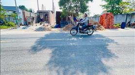 Bán đất MT đường nhựa 14M Phước Vĩnh An - SHR công chứng ngay - Giá chỉ 2TY8 - Ảnh 2