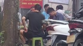 Nhà mặt phố đẹp - Ảnh 6