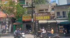Nhà mặt phố đẹp - Ảnh 10