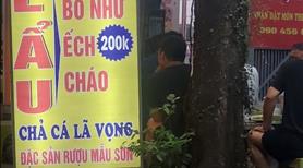 Nhà mặt phố đẹp - Ảnh 5