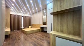 Bán nhà phố phùng chí kiên cầu giấy - vô vàn tiện ích - không gian thoáng - ô tô đỗ cửa - thông số - Ảnh 2