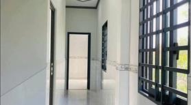 Bán gấp căn nhà sau lưng chợ Bình Chánh đường Đinh Đức Thiện - Ảnh 7