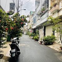 🔥 Hẻm xe hơi 78m² trung tâm Gò Vấp — nhà trệt lầu 3PN 3WC — cho thuê 15 triệu/tháng — nhỉnh 8.x TỶ