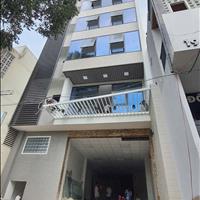 Thuê tòa nhà 1 hầm 5 lầu, mặt tiền Hòa Bình, trung tâm Cần Thơ - giá 90tr/tháng - 0963 981 940
