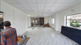 Thuê tòa nhà 1 hầm 5 lầu, mặt tiền Hòa Bình, trung tâm Cần Thơ - giá 90tr/tháng - 0963 981 940 - Ảnh 5