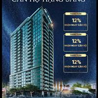 Căn hộ Filmore ngay bờ sông Hàn Đà Nẵng với giá 500tr