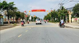 Bán đất MT Trần Văn Thôi, Cần Giuộc SHR công chứng sang tên ngay chỉ 650TR - Ảnh 2