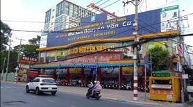 Bất động sản super Hot tại Thủ Đức Giá cực tốt Sổ hồng riêng - Ảnh 2